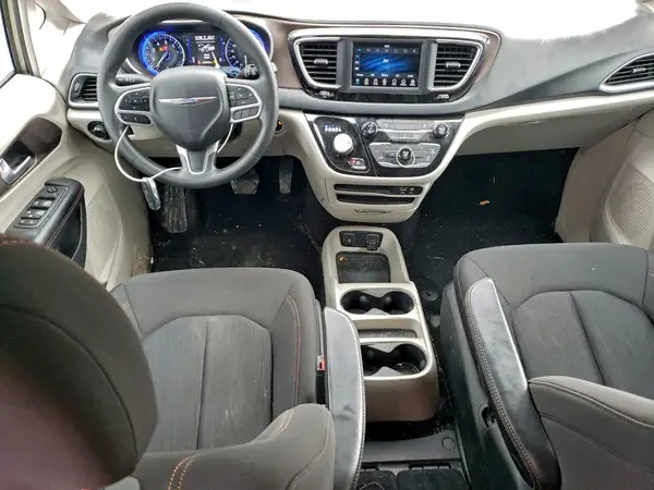 2C4RC1DG8JR278096 2018 CHRYSLER PACIFICA - Image 8