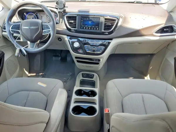 2C4RC1DG8KR556139 2019 CHRYSLER PACIFICA - Image 8