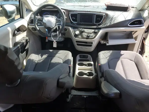 2C4RC1DG8KR559607 2019 CHRYSLER PACIFICA - Image 8