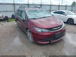 2C4RC1DG8KR598388 2019 CHRYSLER PACIFICA