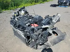 2C4RC1DG8KR701129 2019 CHRYSLER PACIFICA