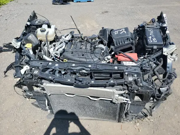 2C4RC1DG8KR701129 2019 CHRYSLER PACIFICA - Image 6