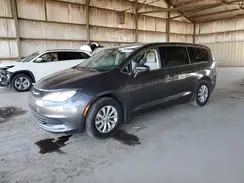 2C4RC1DG9HR505600 2017 CHRYSLER PACIFICA