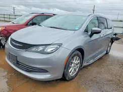 2C4RC1DG9HR507735 2017 CHRYSLER PACIFICA