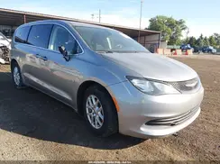 2C4RC1DG9HR508030 2017 CHRYSLER PACIFICA