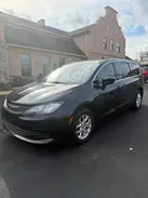 2C4RC1DG9HR508271 2017 CHRYSLER PACIFICA