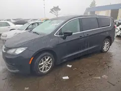 2C4RC1DG9HR511817 2017 CHRYSLER PACIFICA