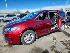 2C4RC1DG9HR515687 2017 CHRYSLER PACIFICA