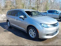2C4RC1DG9HR516533 2017 CHRYSLER PACIFICA