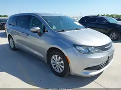 2C4RC1DG9HR517858 2017 CHRYSLER PACIFICA