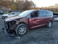 2C4RC1DG9HR518508 2017 CHRYSLER PACIFICA