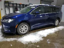 2C4RC1DG9HR518637 2017 CHRYSLER PACIFICA