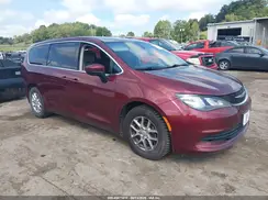 2C4RC1DG9HR519979 2017 CHRYSLER PACIFICA