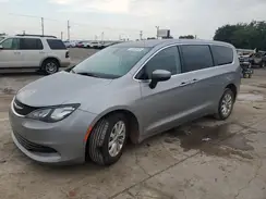 2C4RC1DG9HR519996 2017 CHRYSLER PACIFICA