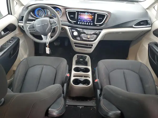 2C4RC1DG9HR519996 2017 CHRYSLER PACIFICA - Image 8
