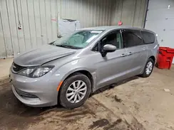 2C4RC1DG9HR522395 2017 CHRYSLER PACIFICA