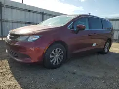 2C4RC1DG9HR529279 2017 CHRYSLER PACIFICA