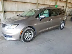 2C4RC1DG9HR535812 2017 CHRYSLER PACIFICA