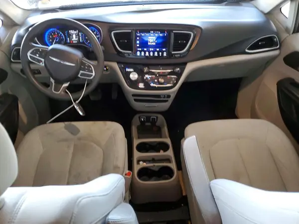 2C4RC1DG9HR535812 2017 CHRYSLER PACIFICA - Image 8