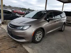 2C4RC1DG9HR536913 2017 CHRYSLER PACIFICA