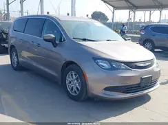 2C4RC1DG9HR544266 2017 CHRYSLER PACIFICA