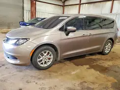 2C4RC1DG9HR550794 2017 CHRYSLER PACIFICA