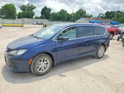 2C4RC1DG9HR553744 2017 CHRYSLER PACIFICA