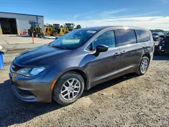 2C4RC1DG9HR565229 2017 CHRYSLER PACIFICA