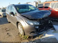 2C4RC1DG9HR578644 2017 CHRYSLER PACIFICA
