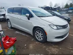 2C4RC1DG9HR587747 2017 CHRYSLER PACIFICA
