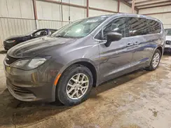 2C4RC1DG9HR588249 2017 CHRYSLER PACIFICA