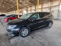 2C4RC1DG9HR610105 2017 CHRYSLER PACIFICA