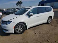 2C4RC1DG9HR610377 2017 CHRYSLER PACIFICA