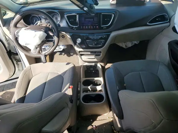 2C4RC1DG9HR610377 2017 CHRYSLER PACIFICA - Image 8