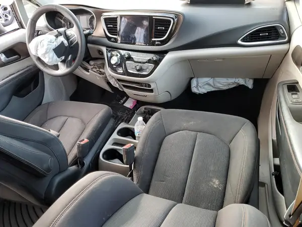 2C4RC1DG9HR623209 2017 CHRYSLER PACIFICA - Image 8