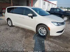 2C4RC1DG9HR633593 2017 CHRYSLER PACIFICA