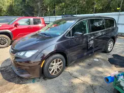 2C4RC1DG9HR634372 2017 CHRYSLER PACIFICA