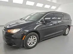 2C4RC1DG9HR642875 2017 CHRYSLER PACIFICA