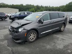 2C4RC1DG9HR665671 2017 CHRYSLER PACIFICA