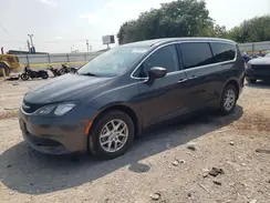 2C4RC1DG9HR695396 2017 CHRYSLER PACIFICA