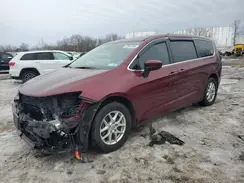 2C4RC1DG9HR721463 2017 CHRYSLER PACIFICA