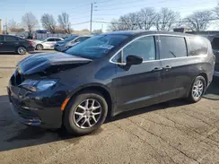 2C4RC1DG9HR721589 2017 CHRYSLER PACIFICA