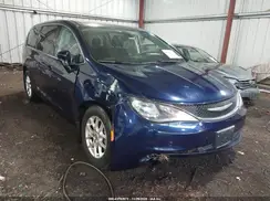 2C4RC1DG9HR722483 2017 CHRYSLER PACIFICA