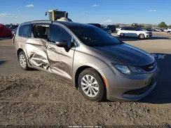 2C4RC1DG9HR722709 2017 CHRYSLER PACIFICA