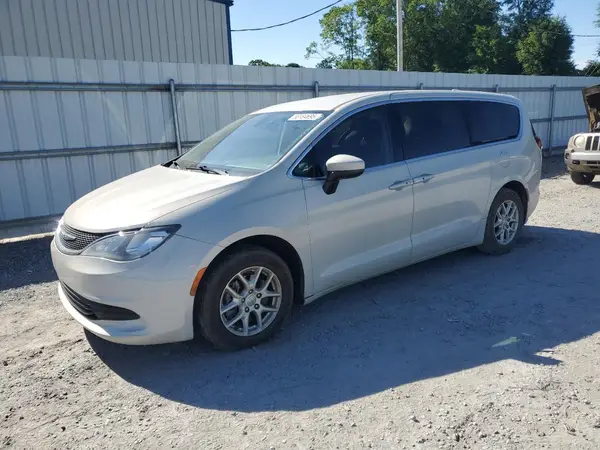 2C4RC1DG9HR722869 2017 CHRYSLER PACIFICA - Image 1