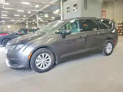 2C4RC1DG9HR725688 2017 CHRYSLER PACIFICA
