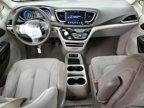 2C4RC1DG9HR727652 2017 CHRYSLER PACIFICA - Image 8