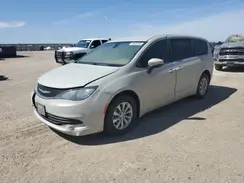 2C4RC1DG9HR741454 2017 CHRYSLER PACIFICA