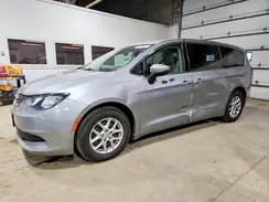2C4RC1DG9HR741602 2017 CHRYSLER PACIFICA