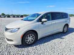 2C4RC1DG9HR770856 2017 CHRYSLER PACIFICA